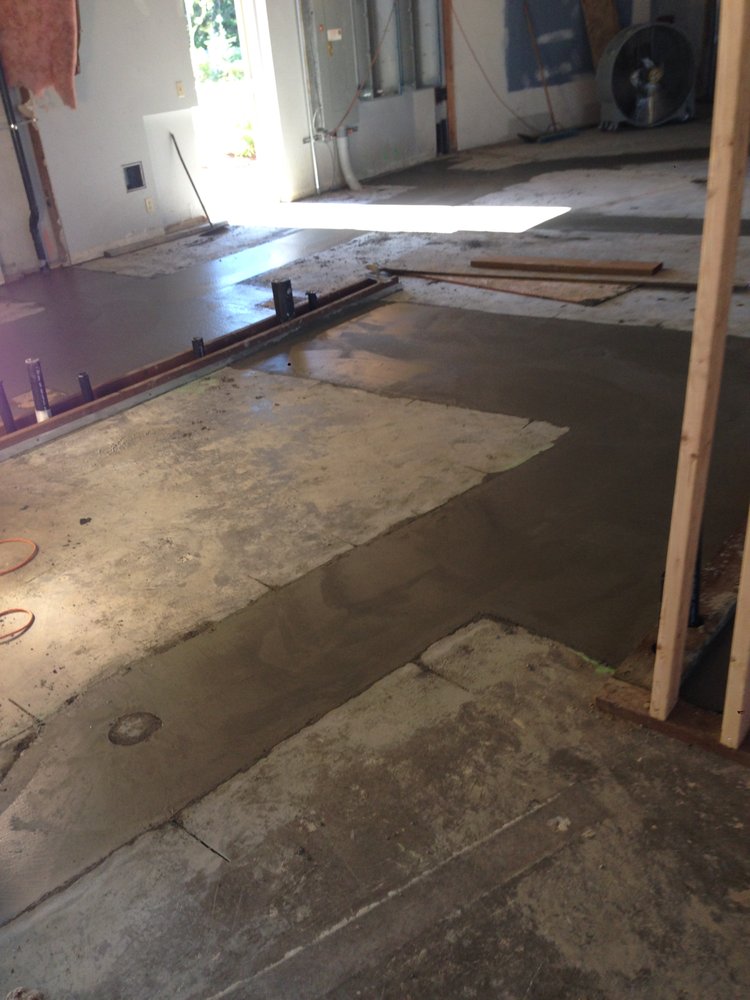Photo of Northwest Concrete Cutting