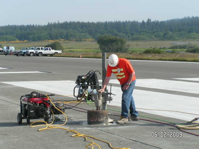 Photo of Northwest Concrete Cutting