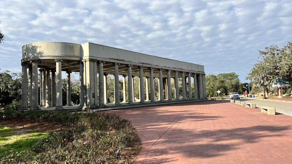 Photo of New Orleans City Park