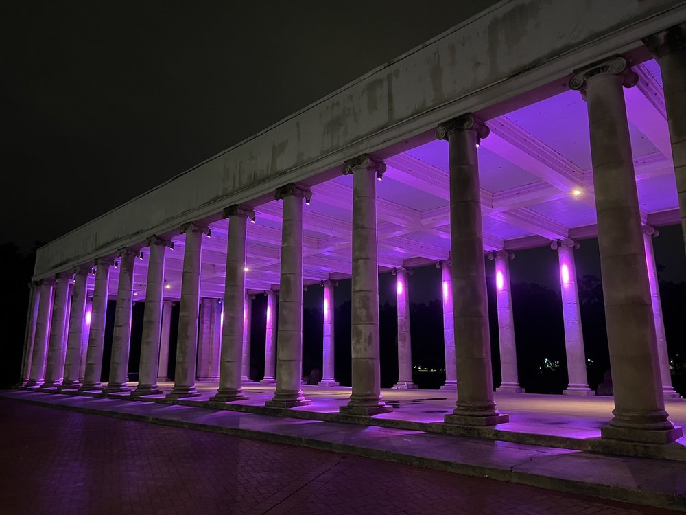 Photo of New Orleans City Park