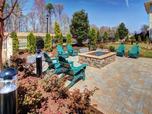 Photo of Alexander Village Apartments