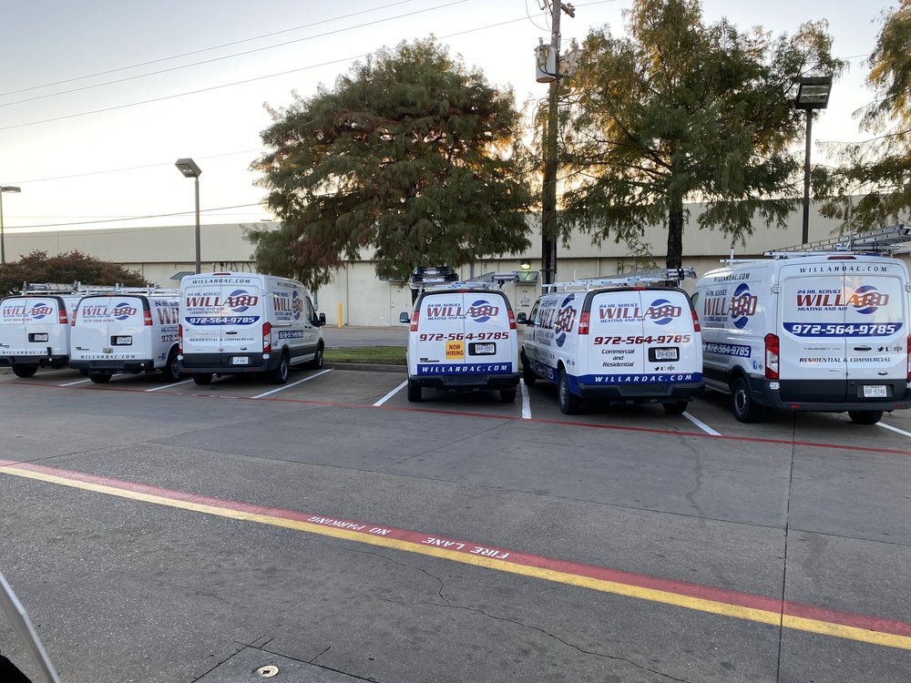 Photo of Willard Heating Cooling & Plumbing