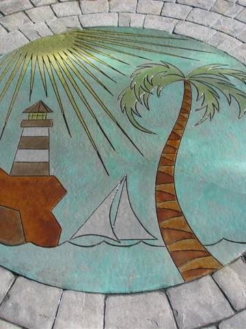 Photo of Carolina Concrete & Swimming Pools