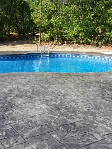 Photo of Carolina Concrete & Swimming Pools