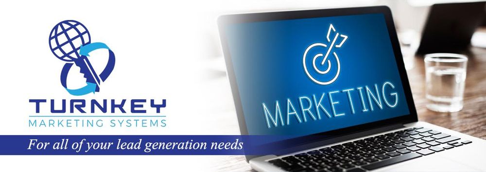 Photo of Turnkey Marketing Systems