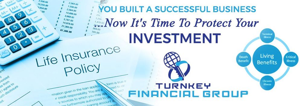 Photo of Turnkey Marketing Systems