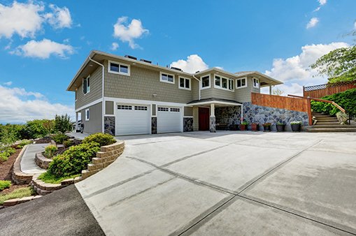 Photo of John A Langell Concrete Construction