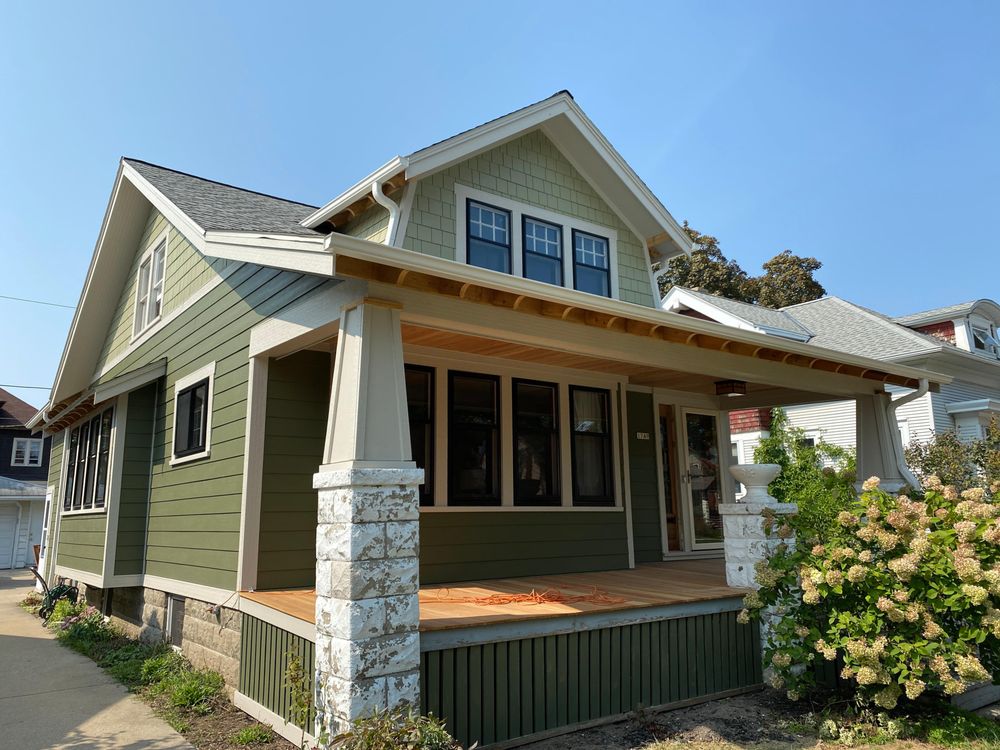 Photo of Tri-County Contracting