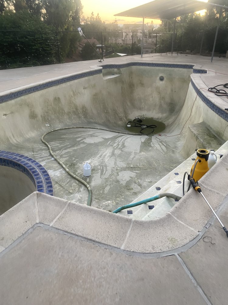 Photo of Aqua Go H2o Pool and lawn Care