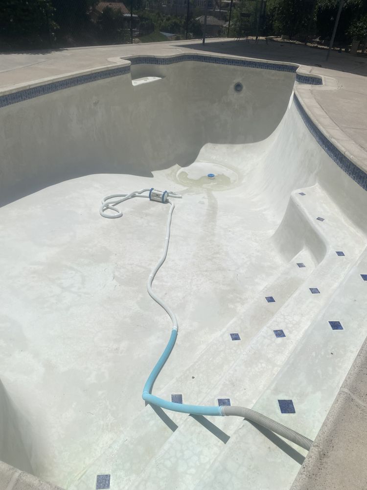 Photo of Aqua Go H2o Pool and lawn Care