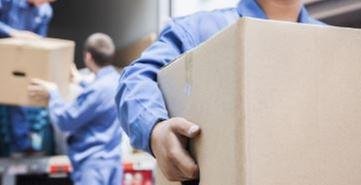 Photo of JCA Moving