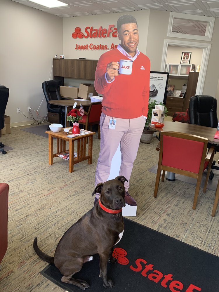 Photo of Janet Coates - State Farm Insurance Agent
