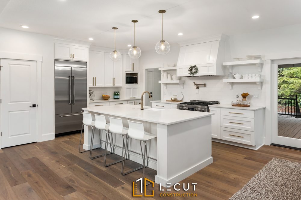 Photo of LeCut Construction