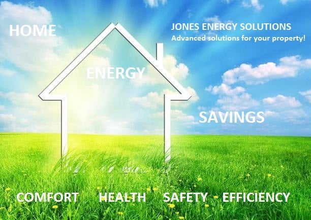 Photo of Jones Energy Solutions - HERS Raters & Duct Testing