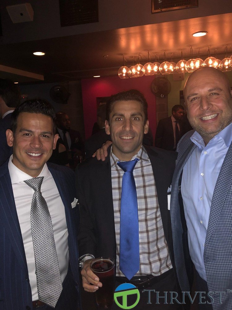 Photo of thrivst link legal funding