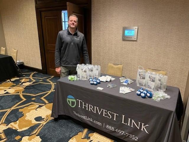 Photo of thrivst link legal funding
