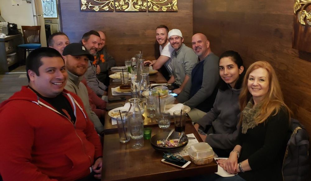Photo of thrivst link legal funding