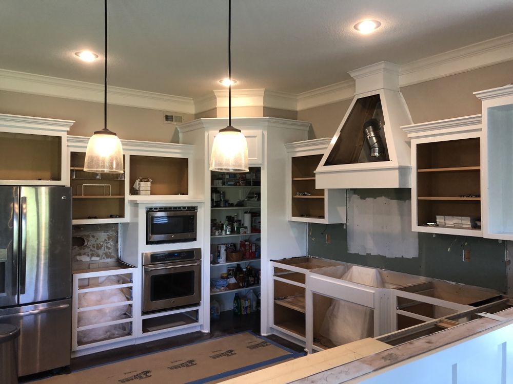 Photo of A 1 Home Renovations and Painting
