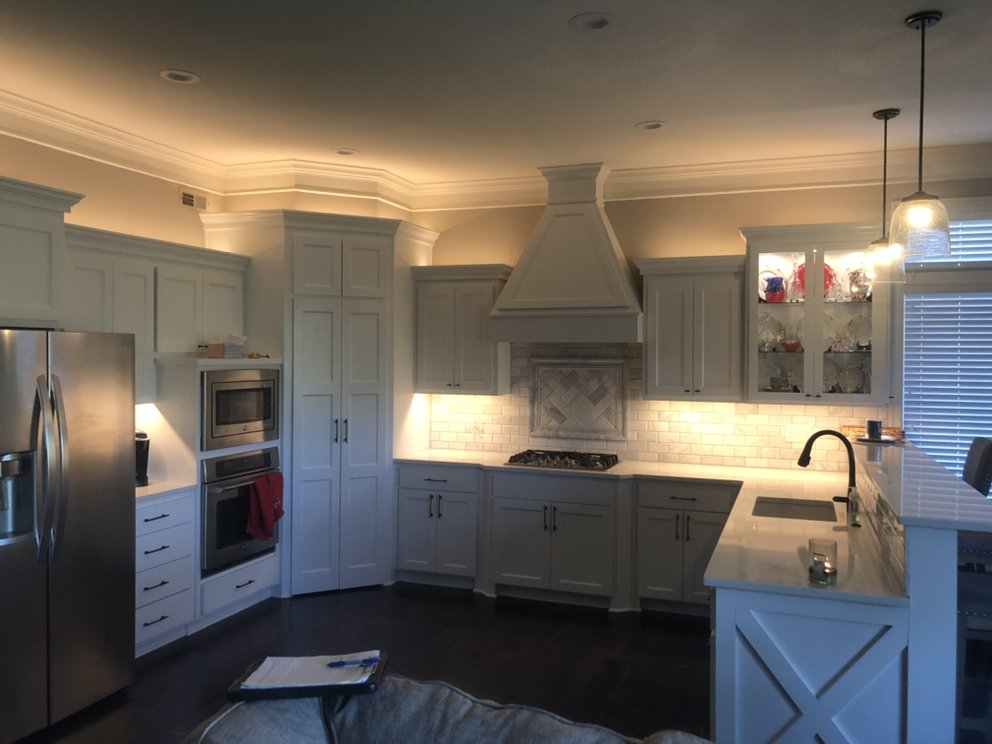 Photo of A 1 Home Renovations and Painting