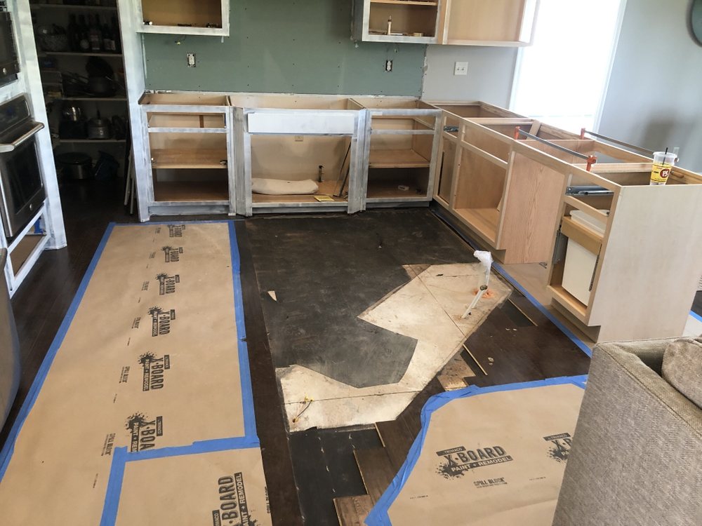 Photo of A 1 Home Renovations and Painting