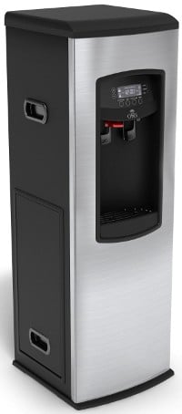 Photo of OnTap Chicago Water Coolers