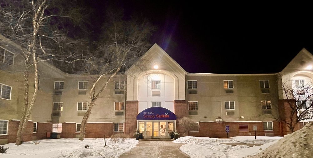 Photo of Sonesta Simply Suites Minneapolis Richfield