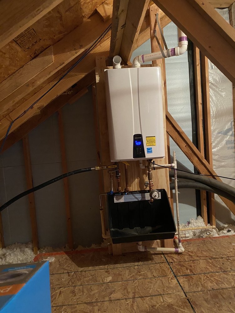 Photo of Squared Away Plumbing