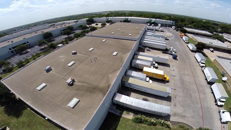 Photo of Lykes Cartage Company