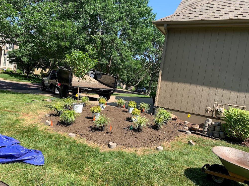 Photo of Capetillo Landscaping & Tree Service