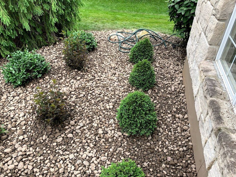 Photo of Capetillo Landscaping & Tree Service