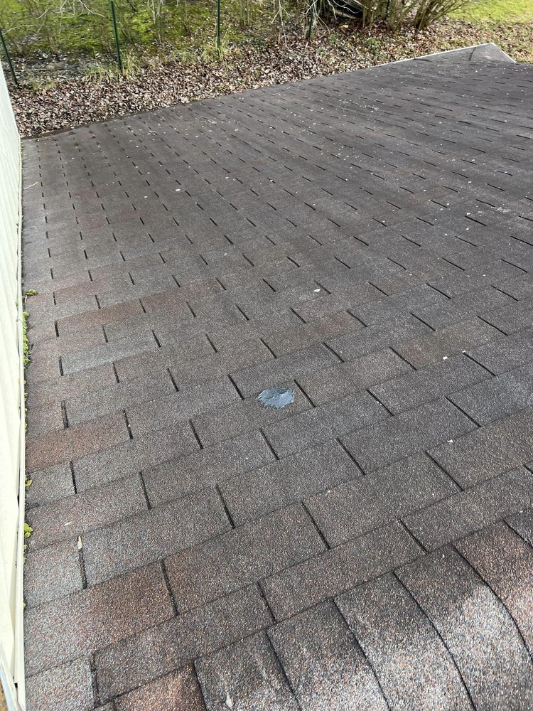 Photo of Veteran Roofing