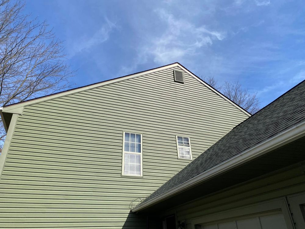 Photo of Veteran Roofing
