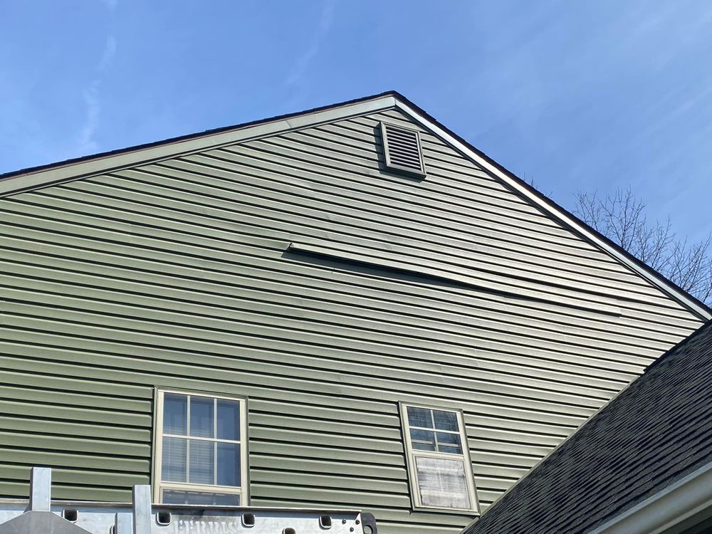 Photo of Veteran Roofing
