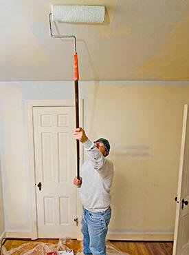 Photo of Tyler Painting & Drywall