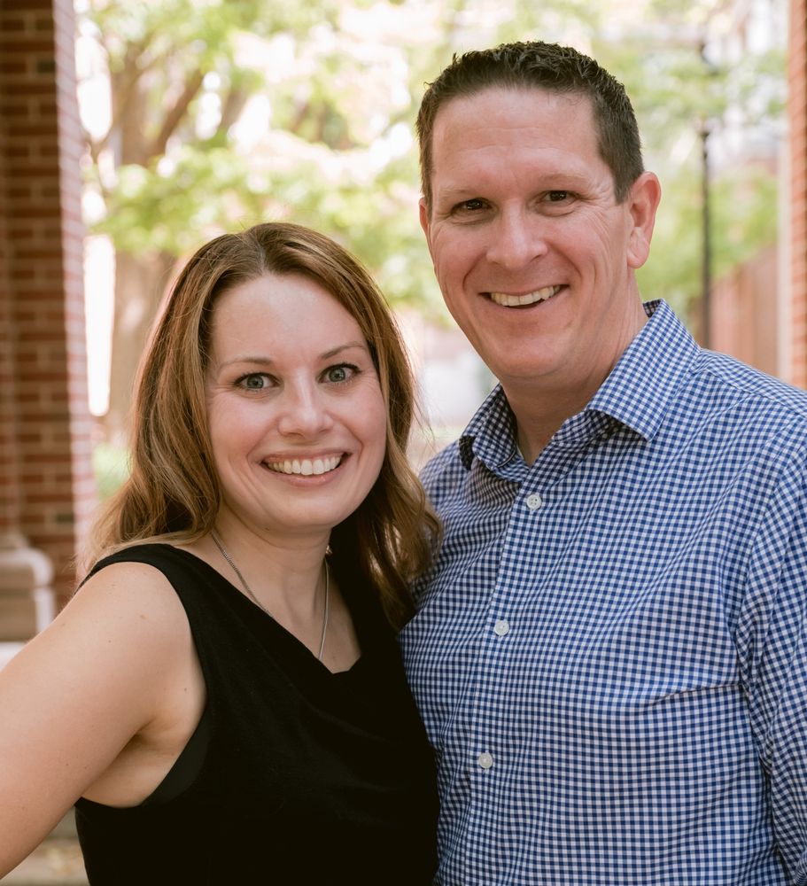 Photo of The Fisher Team - Keller Williams Realty