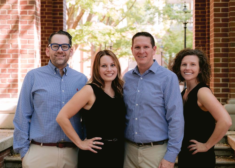 Photo of The Fisher Team - Keller Williams Realty