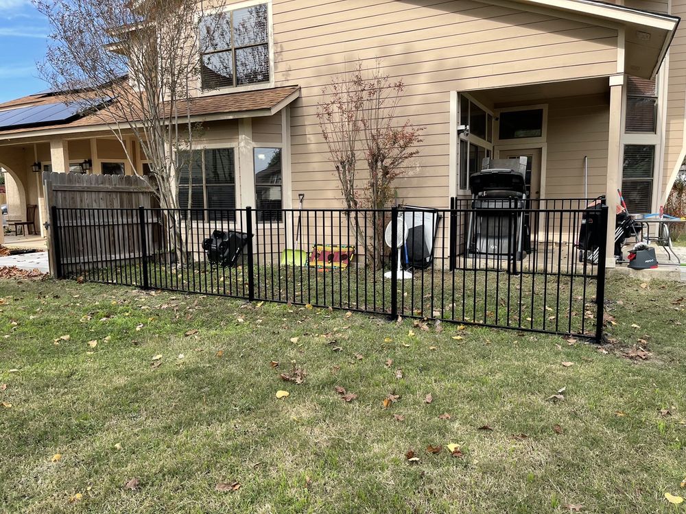 Photo of Elite Fence & Welding