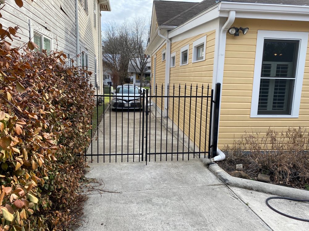 Photo of Elite Fence & Welding