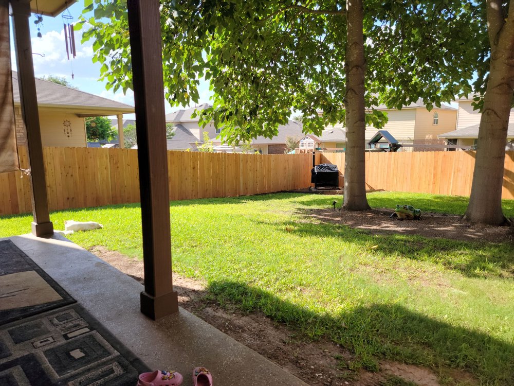 Photo of Elite Fence & Welding