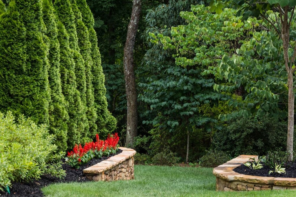 Photo of Oasis Landscapes & Irrigation