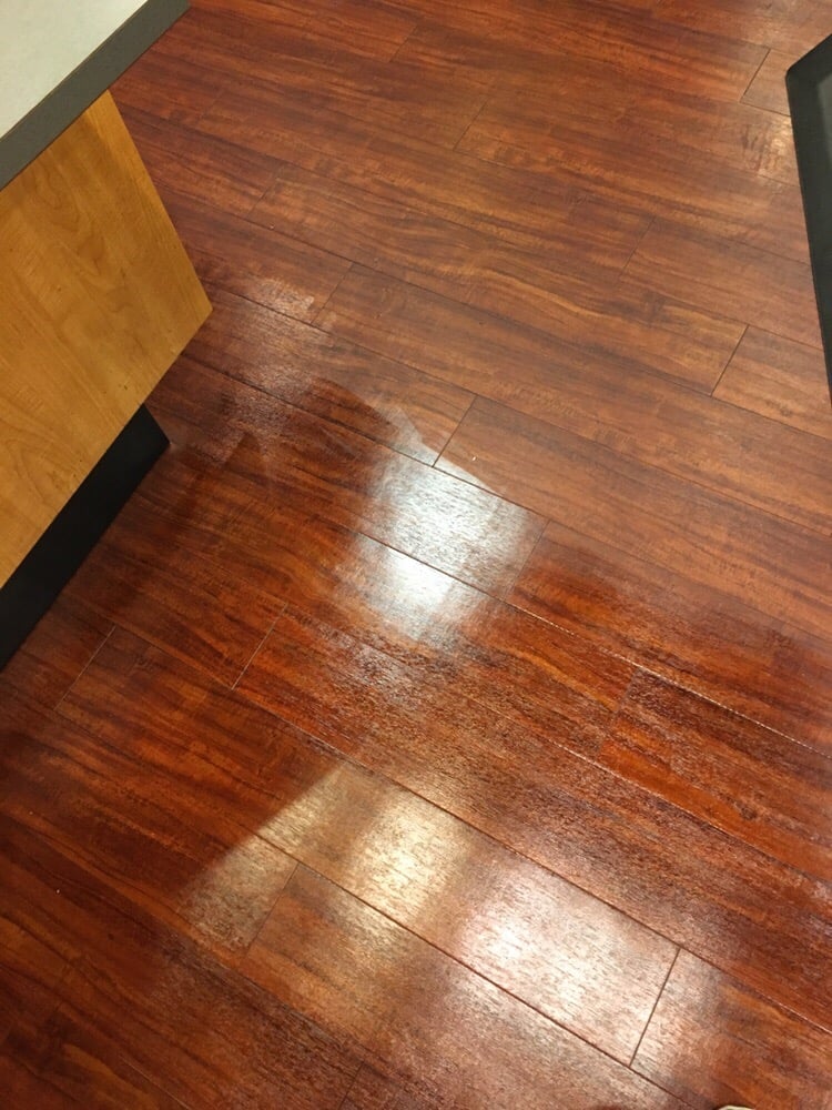 Photo of Jeffries Cleaning
