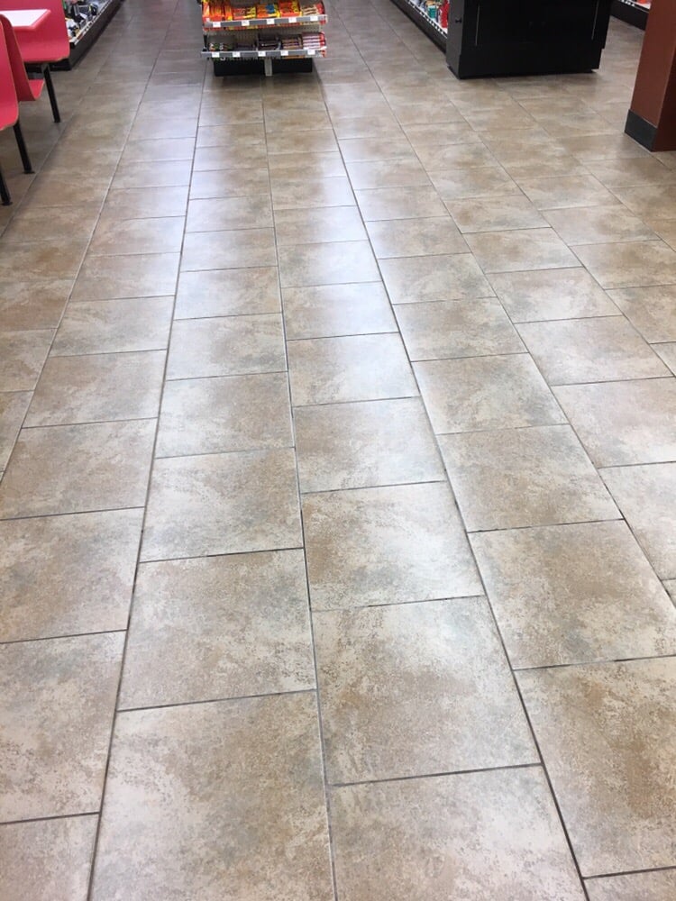 Photo of Jeffries Cleaning