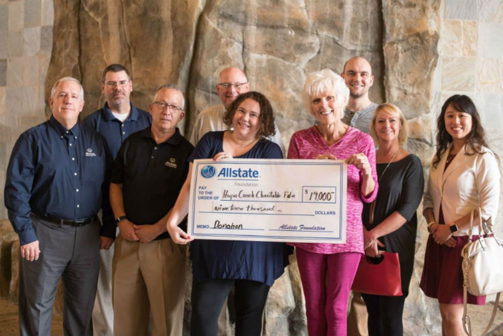 Photo of Paul Vogel : Allstate Insurance
