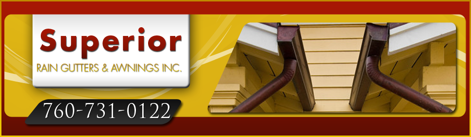 Photo of Superior Raingutters and Awning, Inc.