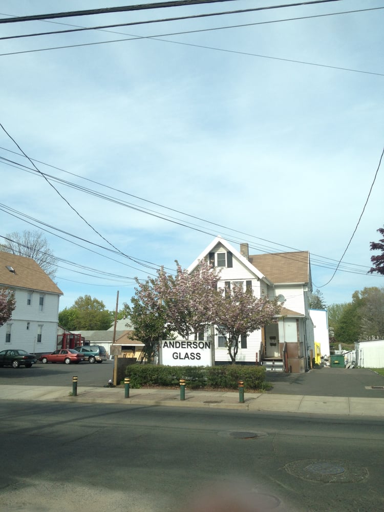 Photo of Anderson Glass Company