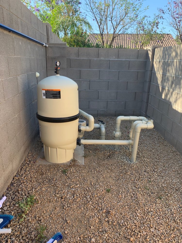 Photo of Ace Pools