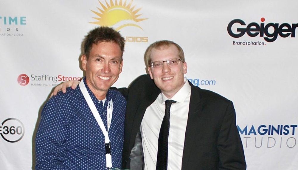 Photo of RadPrime Marketing