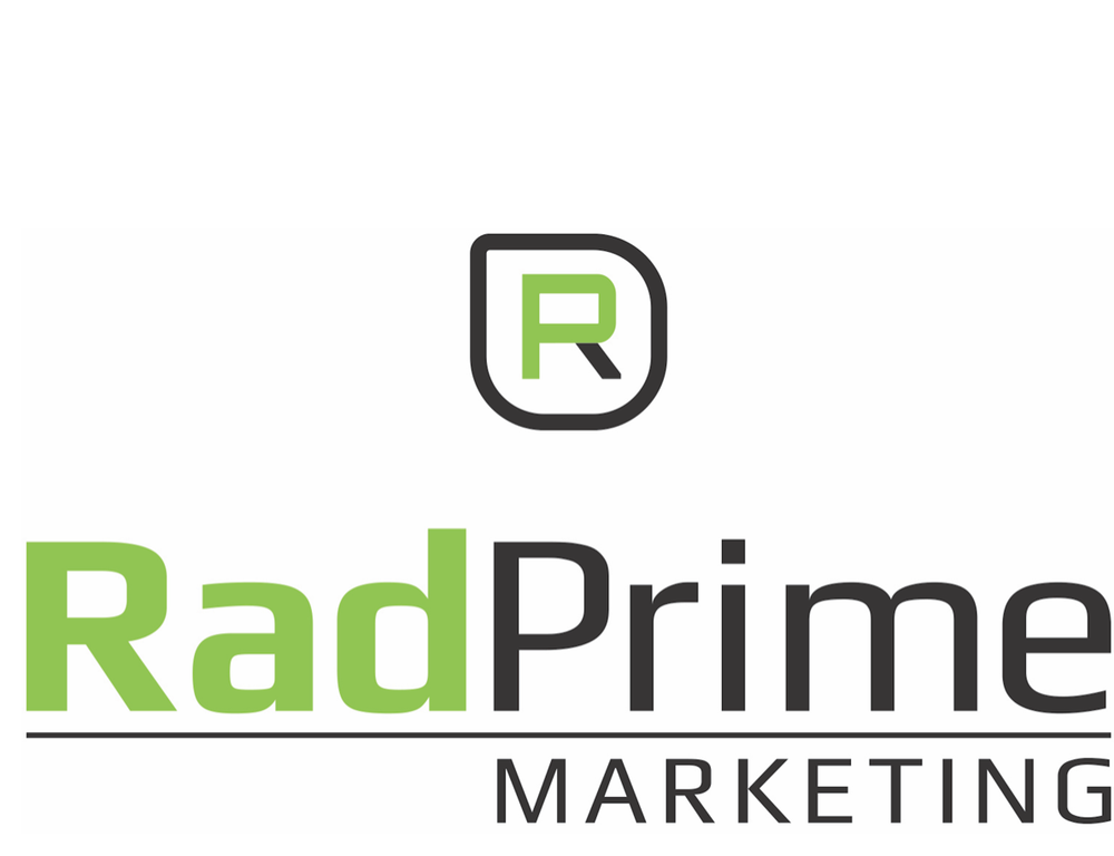 Photo of RadPrime Marketing