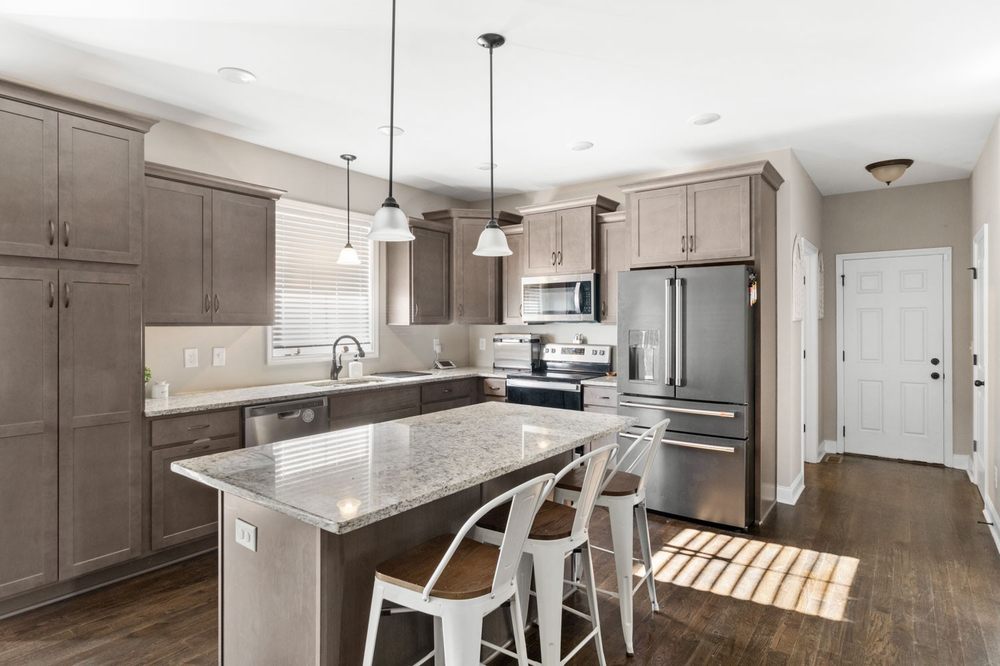Photo of The Preferred Group - Keller Williams Realty