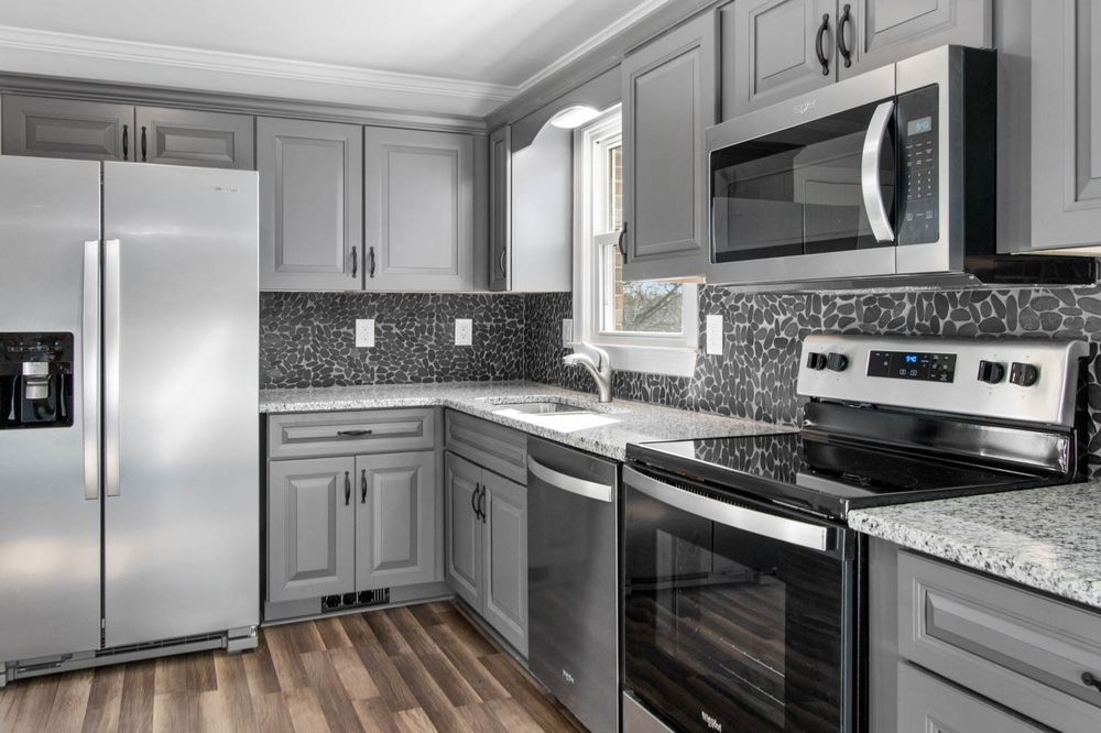Photo of The Preferred Group - Keller Williams Realty